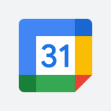 Google Calendar