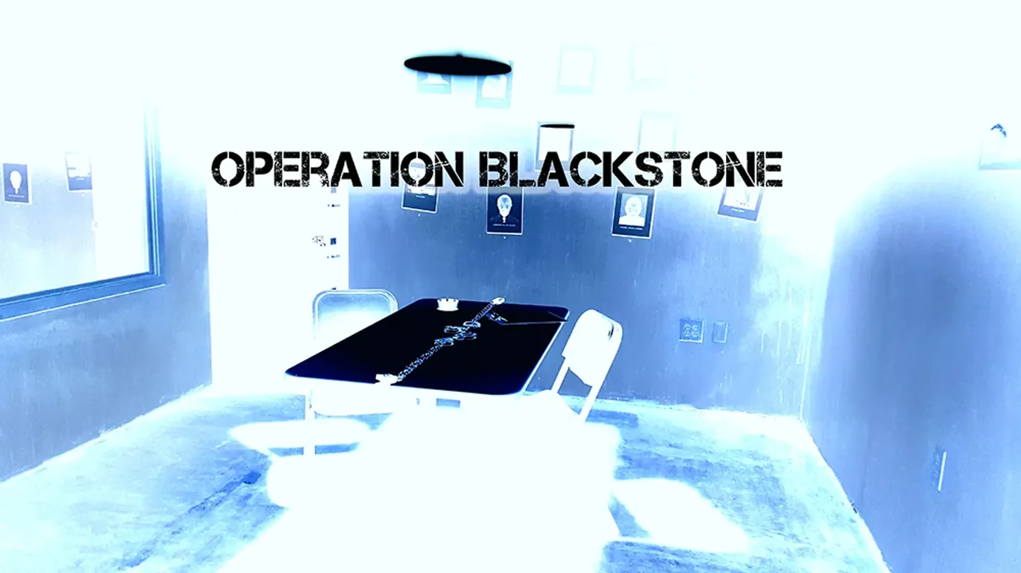 Operation Blackstone poster1