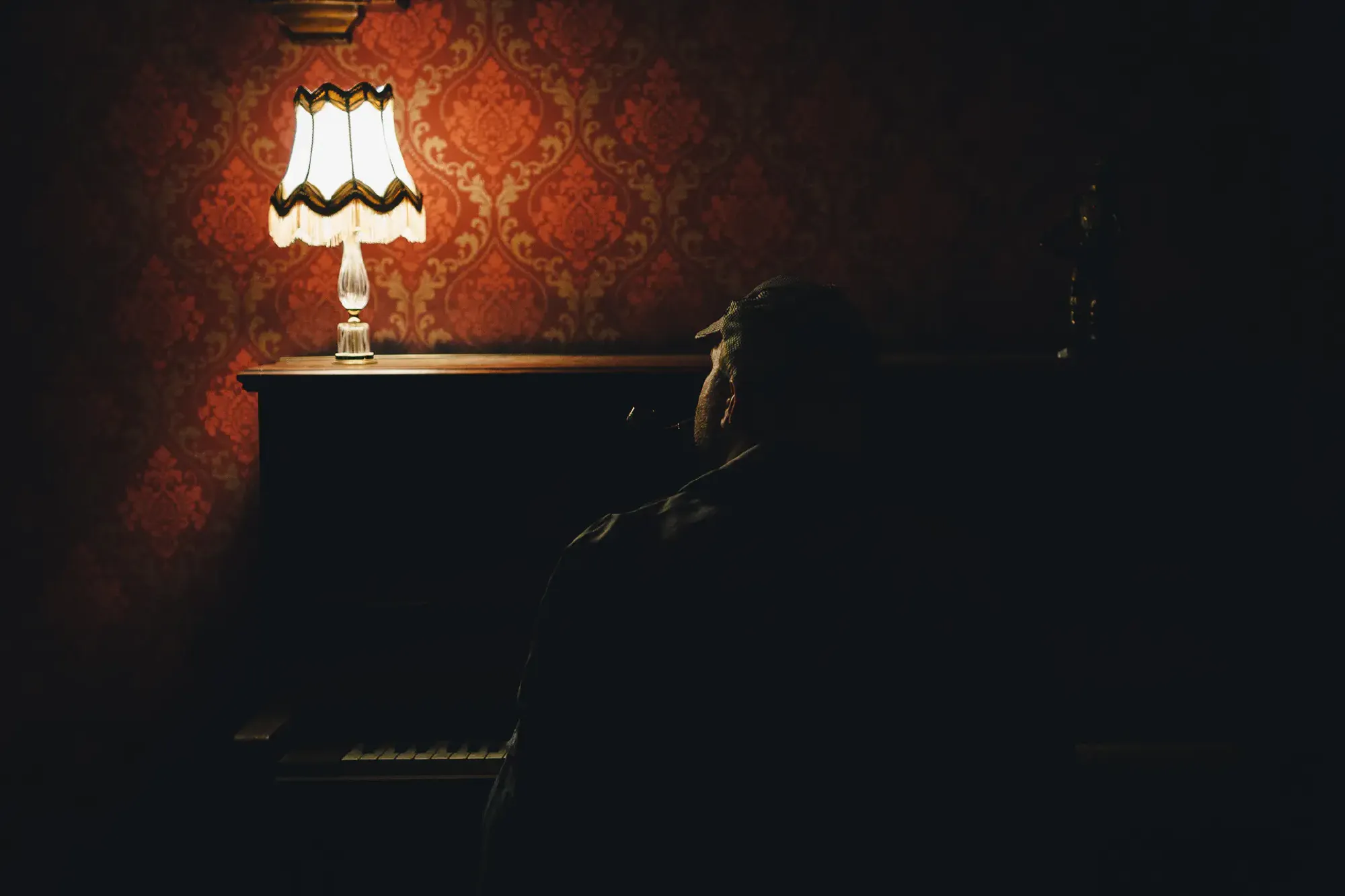 Sherlock poster1